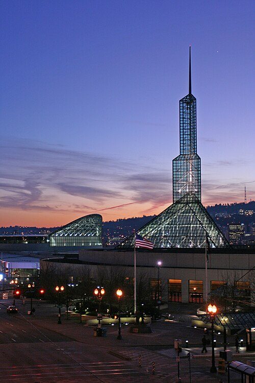 Portland
