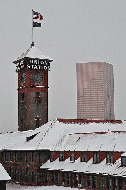 Portland