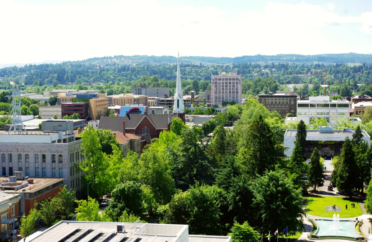 Salem