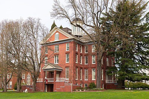 Salem