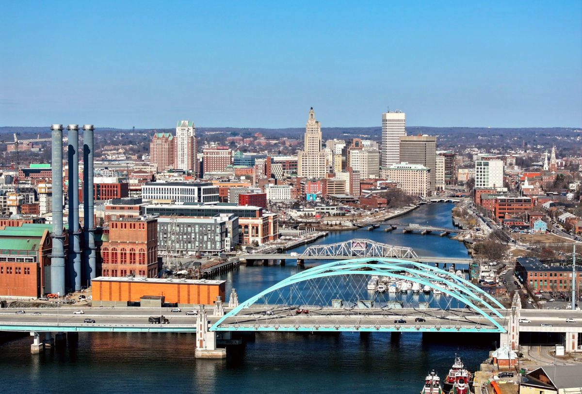 Providence