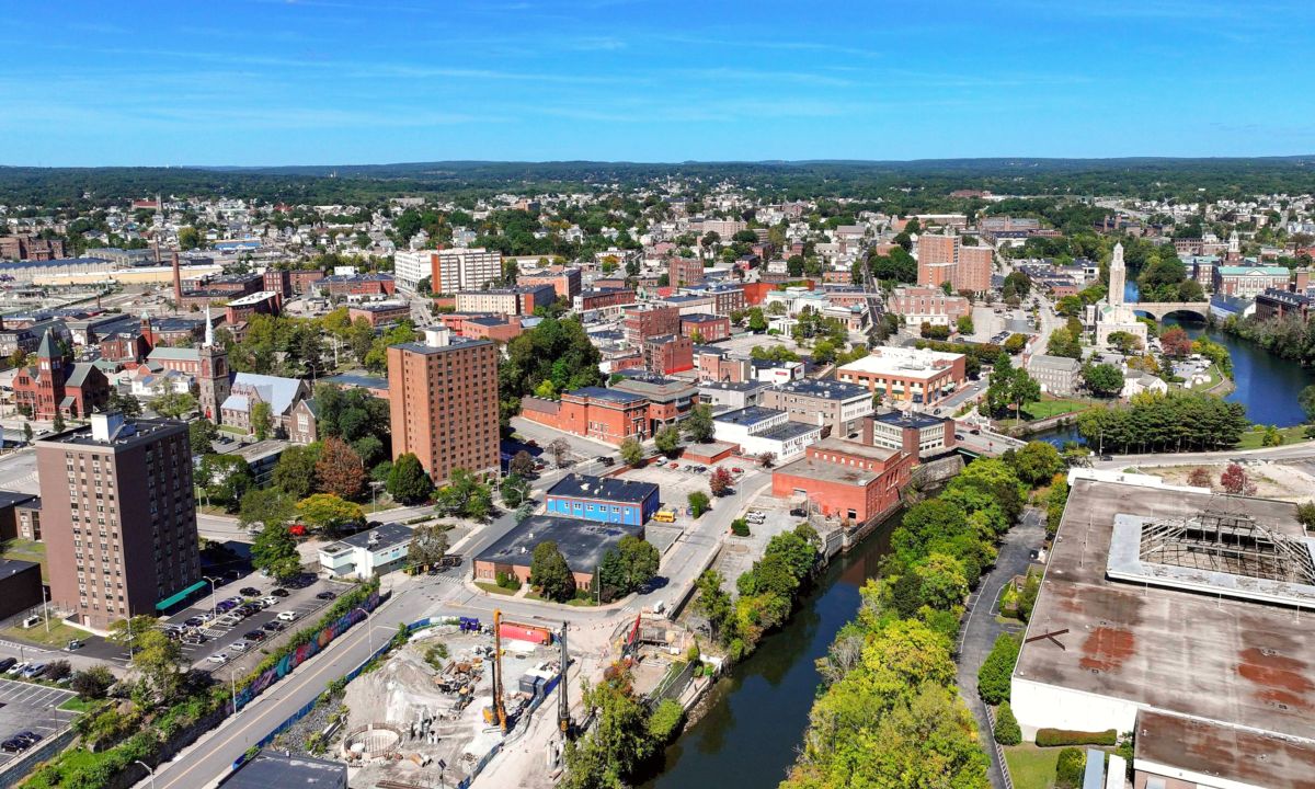Pawtucket