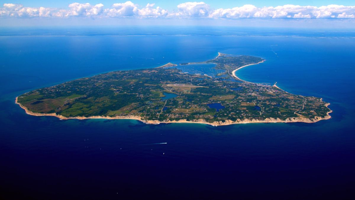Block Island