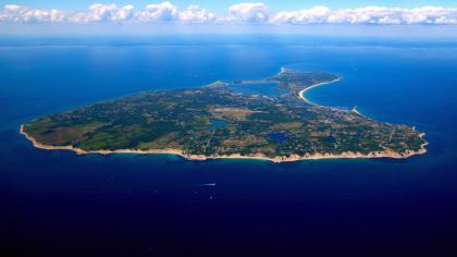 Block Island