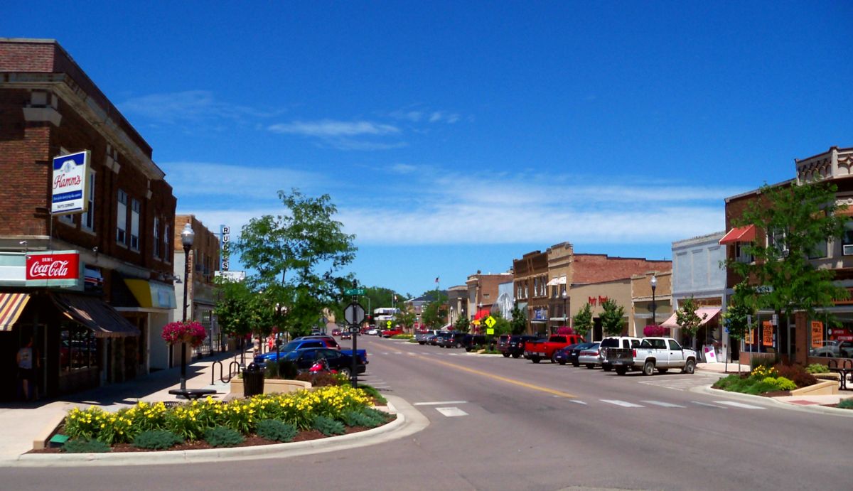 Brookings