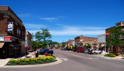 Brookings