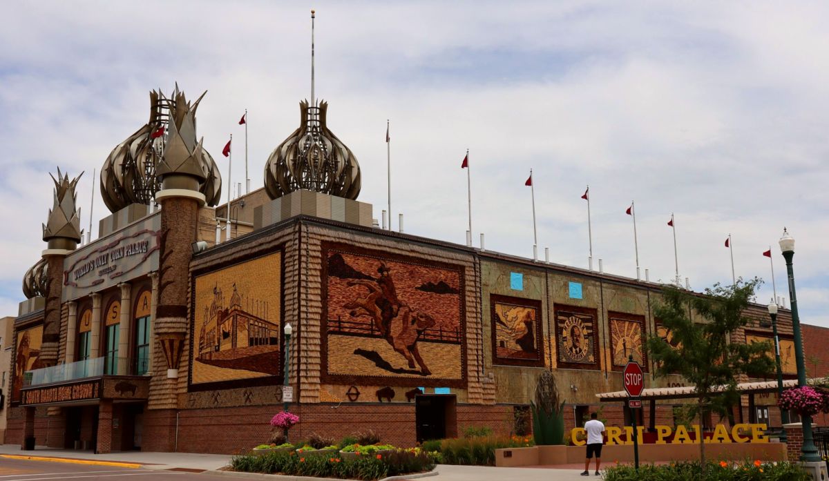 Mitchell