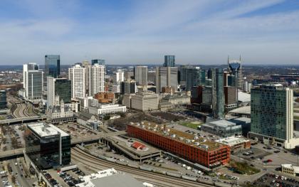 Nashville