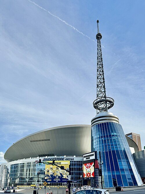 Nashville
