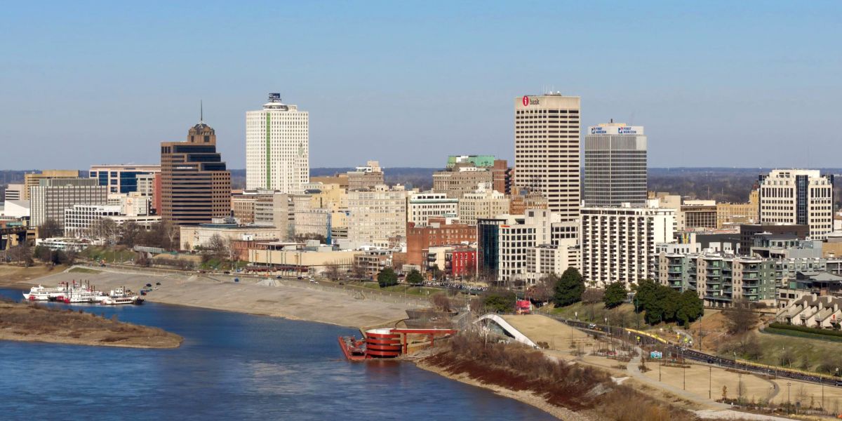 Memphis, Tennessee