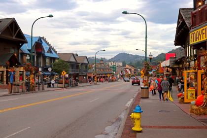 Gatlinburg