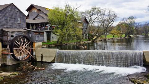 Pigeon Forge