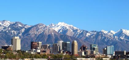 Salt Lake City