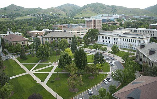 Salt Lake City