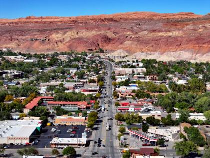Moab
