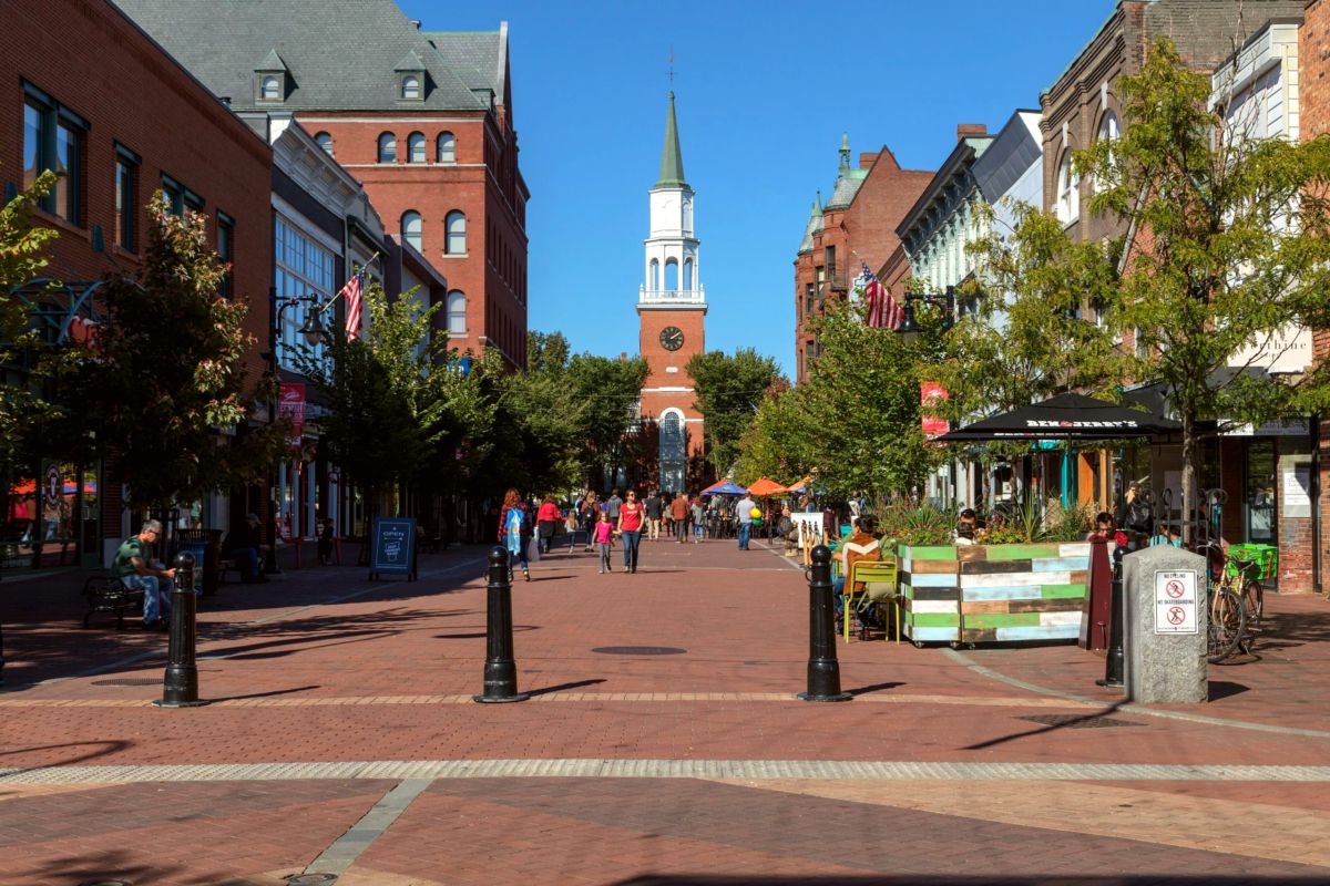 Burlington