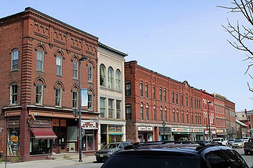 Montpelier