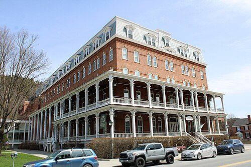 Montpelier