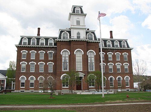Montpelier