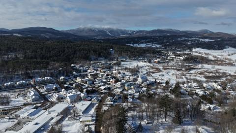 Stowe