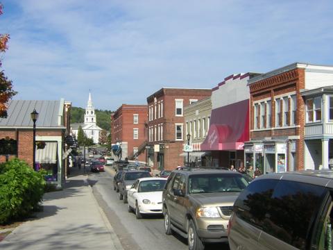 Middlebury