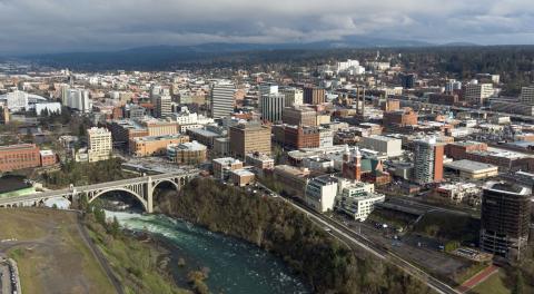 Spokane