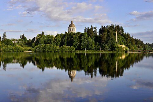 Olympia