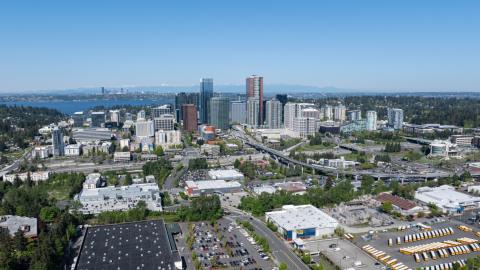 Bellevue