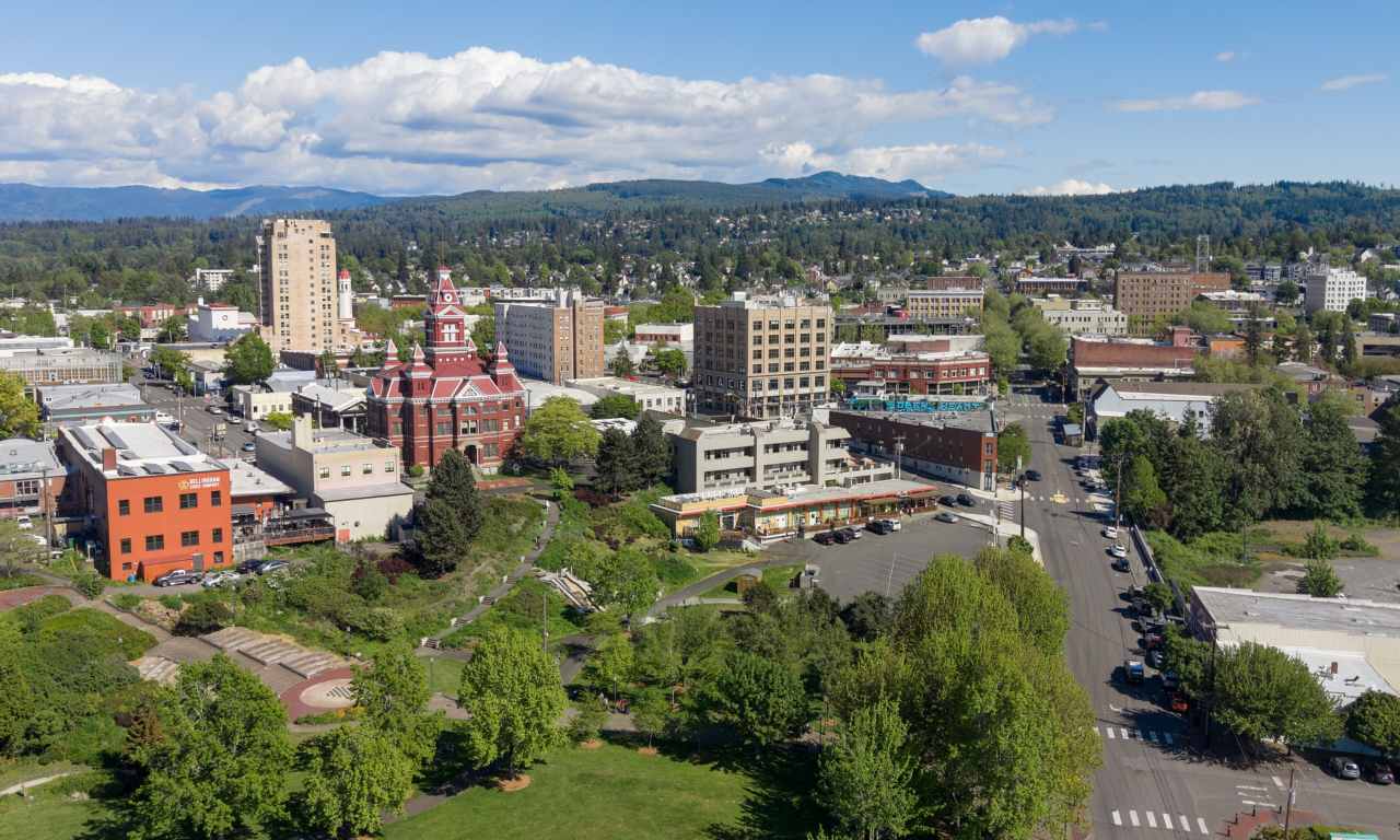 Bellingham