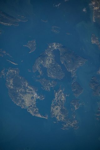 San Juan Islands