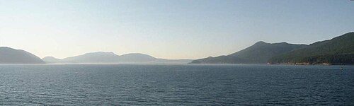 San Juan Islands