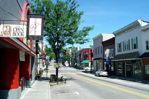 Lewisburg