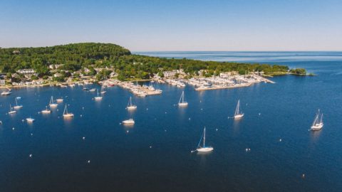 Door County