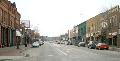Eau Claire