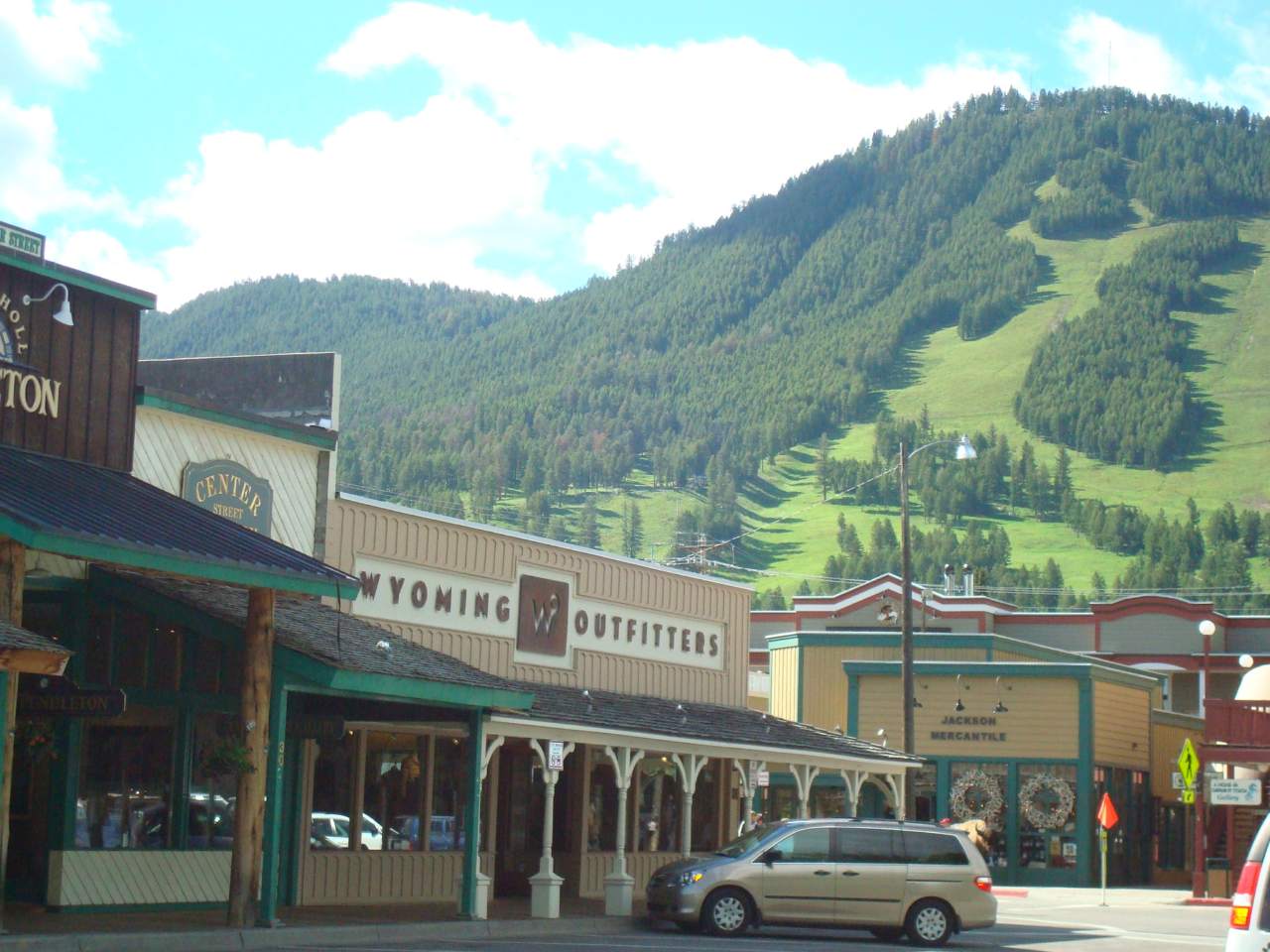Jackson