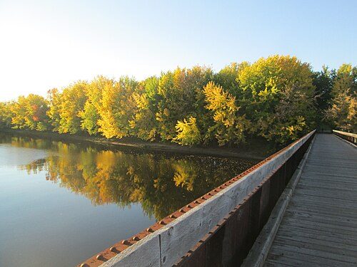 Fredericton