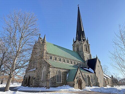Fredericton