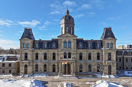 Fredericton
