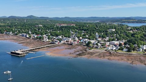 St. Andrews