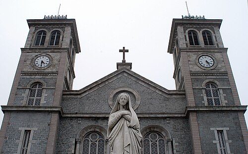 St. John's