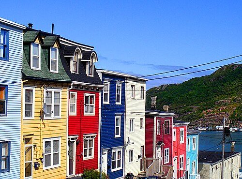 St. John's