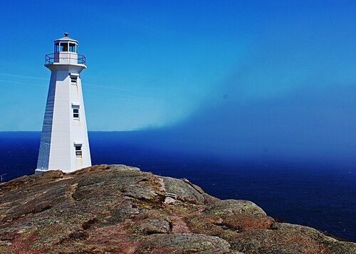 St. John's