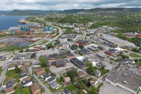 Corner Brook