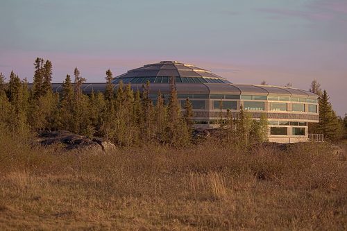 Yellowknife