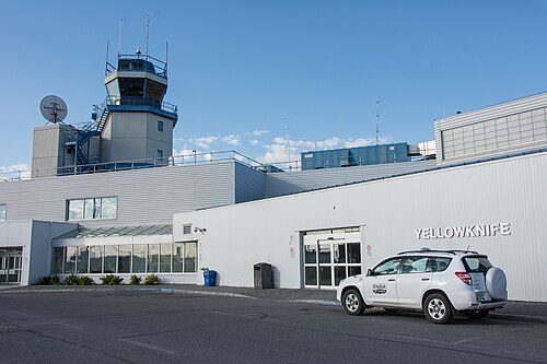 Yellowknife