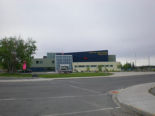 Yellowknife