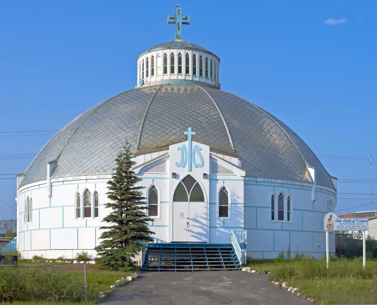 Inuvik