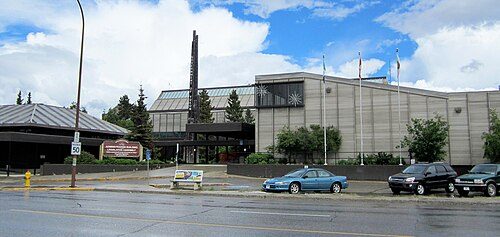 Whitehorse