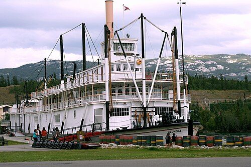 Whitehorse