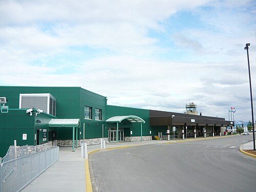 Whitehorse